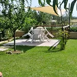 Podere Casorbica Landsted *