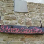 Landsted Podere Casorbica Cortona