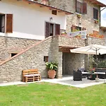Landsted Podere Casorbica *