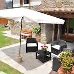 Landsted Podere Casorbica