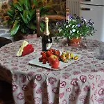 Podere Casorbica Landsted Cortona