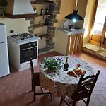 Podere Casorbica Landsted