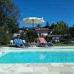 Podere Casorbica * Cortona