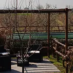 Hétvégi ház Podere Casorbica Cortona