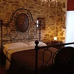 Podere Casorbica Hétvégi ház Cortona