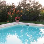Podere Casorbica Hétvégi ház
