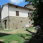 Podere Casorbica * Cortona