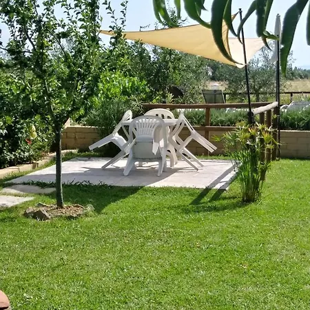 Podere Casorbica Country house *