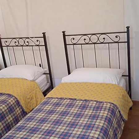 Country house Podere Casorbica *