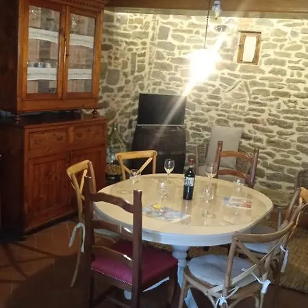 Podere Casorbica Country house *