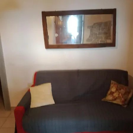 Podere Casorbica Κορτόνα