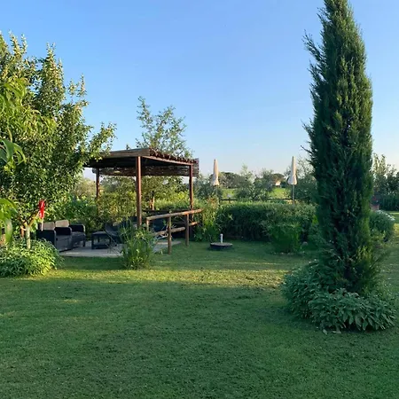 Podere Casorbica