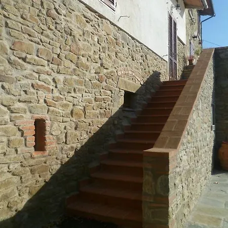 Podere Casorbica *
