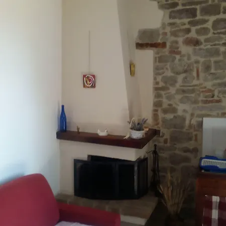 Podere Casorbica *