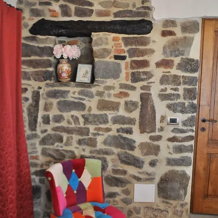 Country house Podere Casorbica