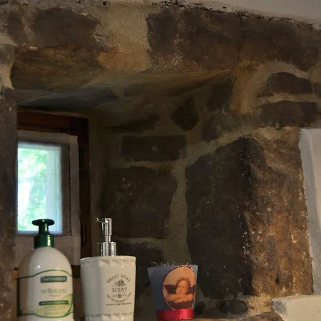 Podere Casorbica *