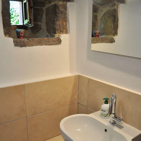 Podere Casorbica Country house *