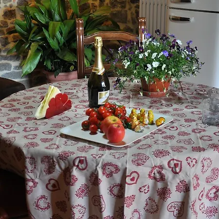 Podere Casorbica Country house Cortona