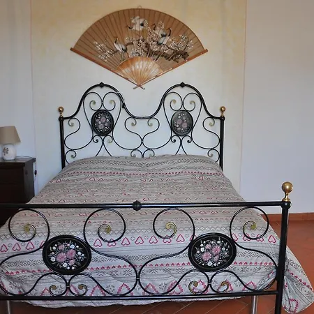 Country house Podere Casorbica Cortona