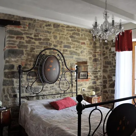 Podere Casorbica 哥尔顿