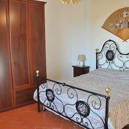 Country house Podere Casorbica *