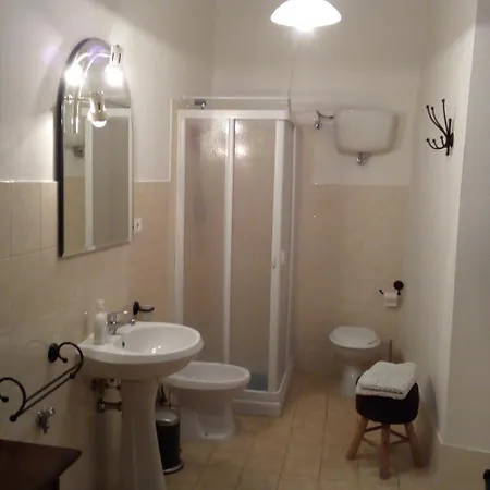 Country house Podere Casorbica *