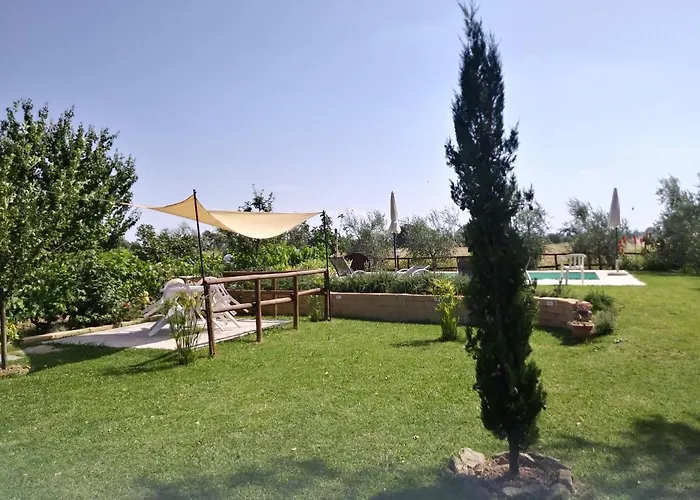 Podere Casorbica Country house Cortona