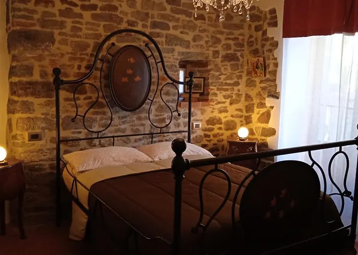 Podere Casorbica Country house Cortona