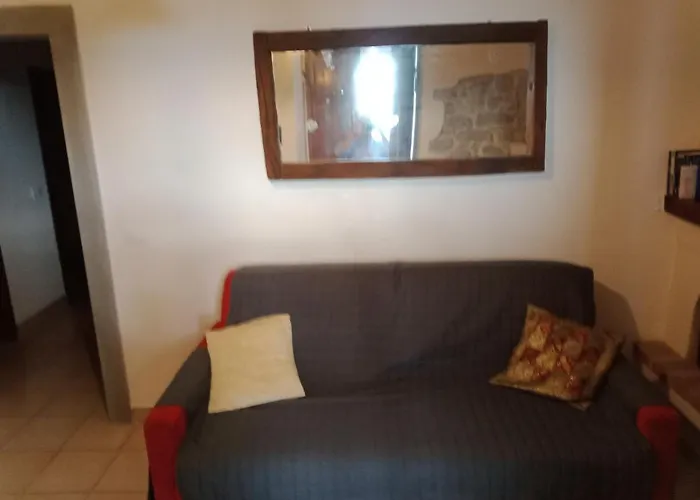 Podere Casorbica Κορτόνα