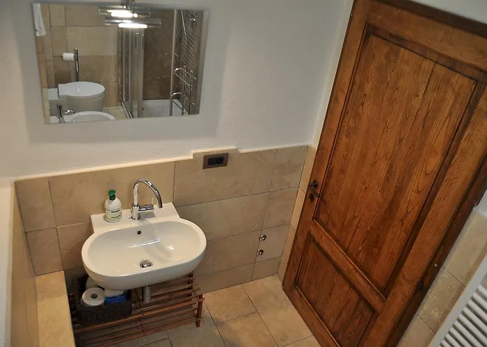 Podere Casorbica Κορτόνα