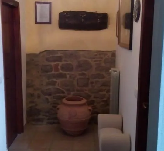 Podere Casorbica Εξοχικό σπίτι Κορτόνα