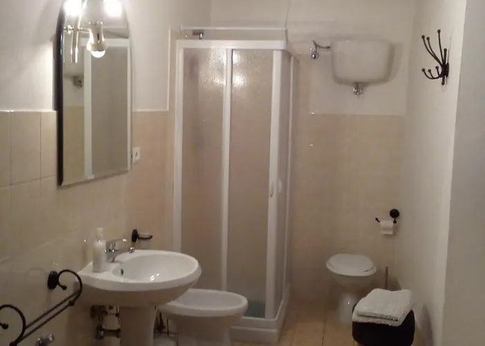 Country house Podere Casorbica *