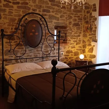 Podere Casorbica בית כפרי קורטונה