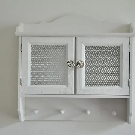 בית כפרי Podere Casorbica