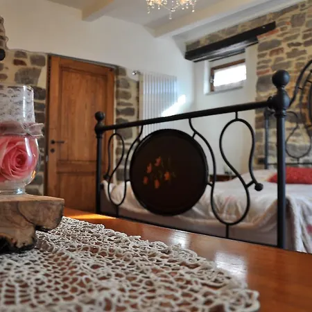 Podere Casorbica בית כפרי *