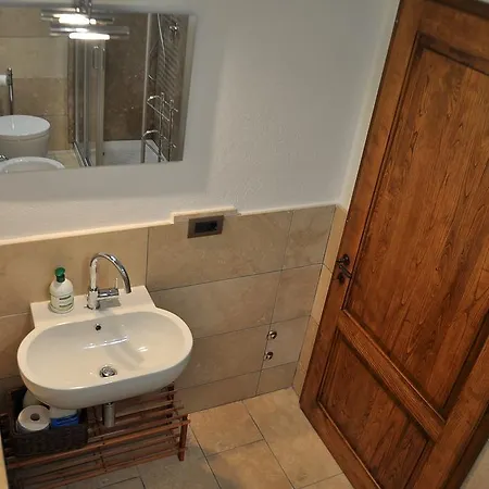 Podere Casorbica קורטונה