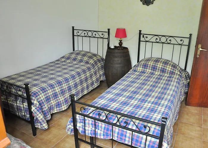 Venkovský dům Podere Casorbica Cortona