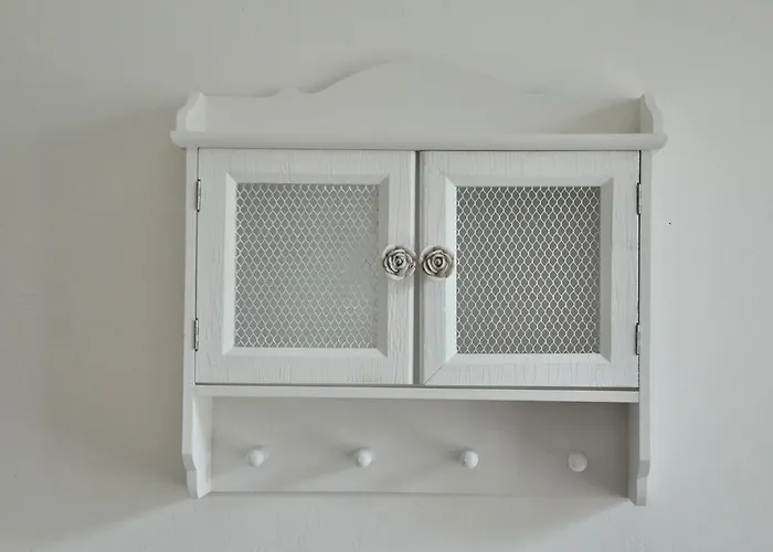 Venkovský dům Podere Casorbica